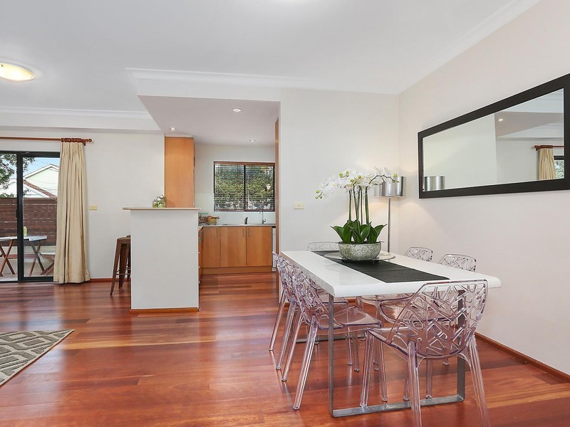3/260 Old South Head Road, Bellevue Hill NSW 2023