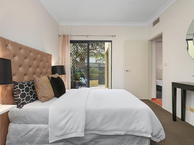 3/260 Old South Head Road, Bellevue Hill NSW 2023
