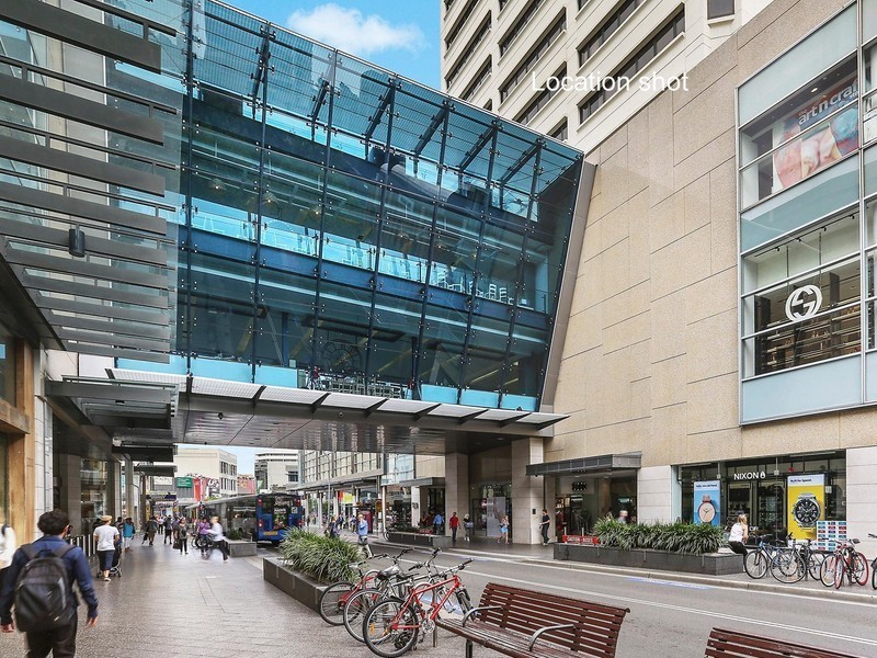 3/260 Old South Head Road, Bellevue Hill NSW 2023