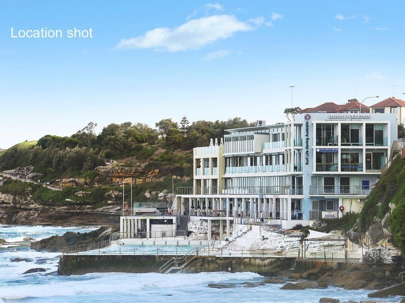 3/260 Old South Head Road, Bellevue Hill NSW 2023