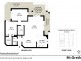 3/260 Old South Head Road, Bellevue Hill NSW 2023 Floorplan