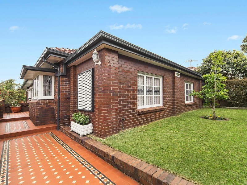 29 Ravenswood Avenue, Randwick NSW 2031