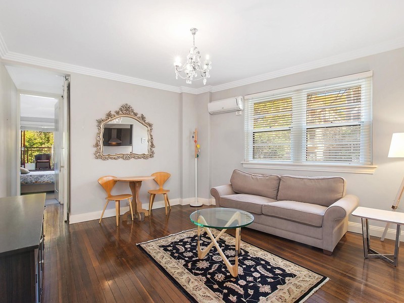 3/19 Cooper Street, Double Bay NSW 2028