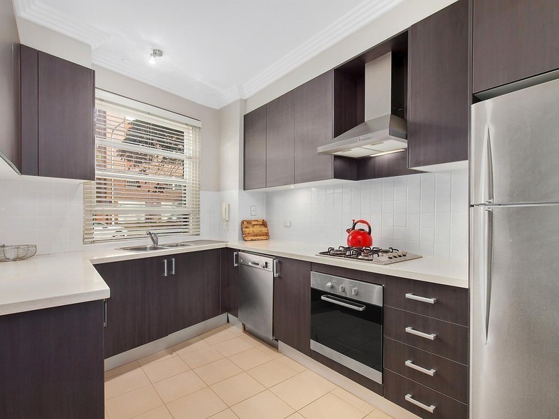 3/19 Cooper Street, Double Bay NSW 2028