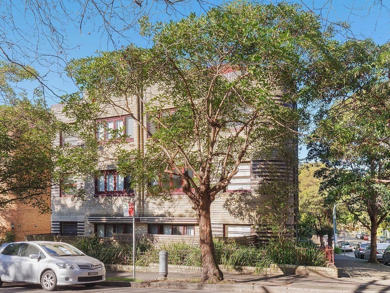 3/19 Cooper Street, Double Bay NSW 2028