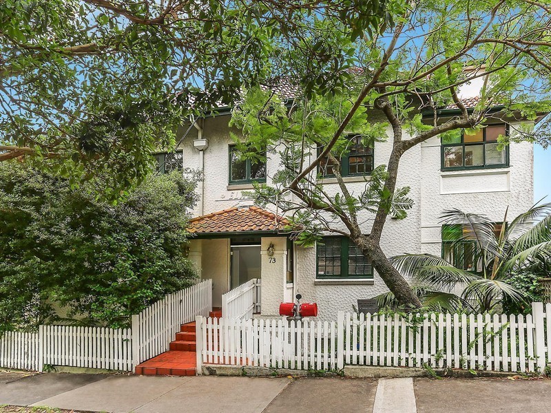 6/73 Birriga Road, Bellevue Hill NSW 2023
