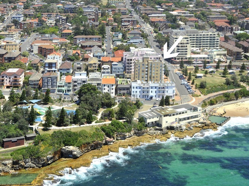 21/58 Carr Street, Coogee NSW 2034