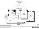 21/58 Carr Street, Coogee NSW 2034 Floorplan