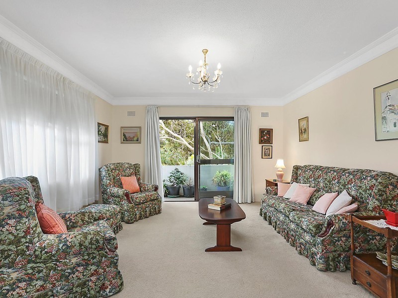 8/188 Carrington Road, Randwick NSW 2031