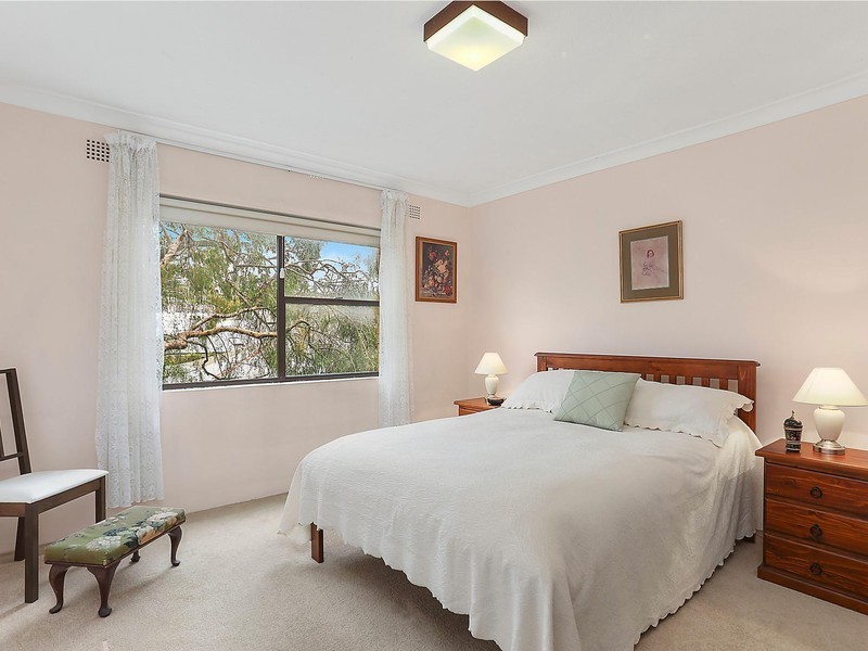 8/188 Carrington Road, Randwick NSW 2031