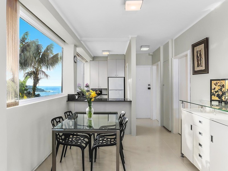 1/8 Sandridge Street, Bondi NSW 2026