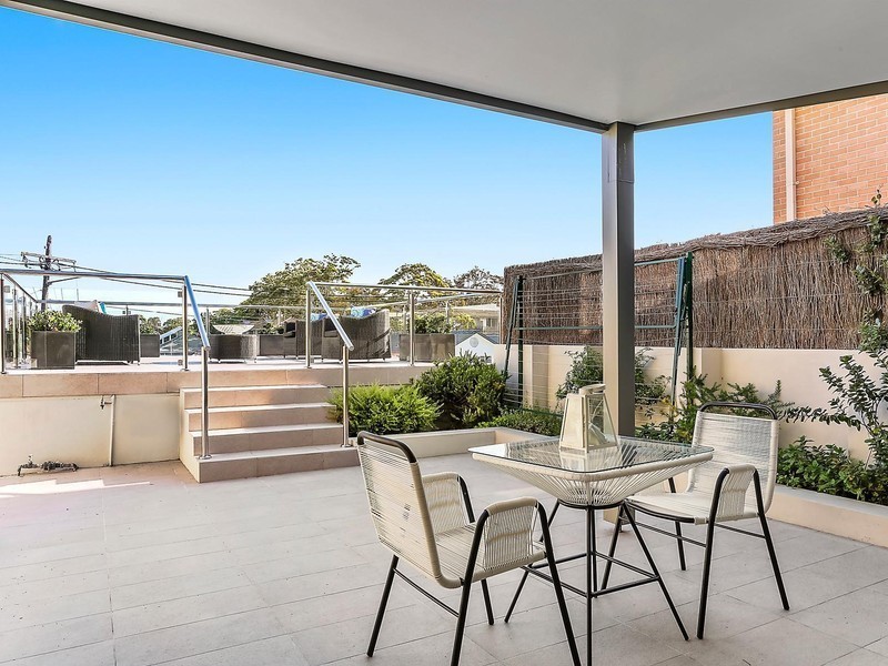 1 Bay Street, Coogee NSW 2034