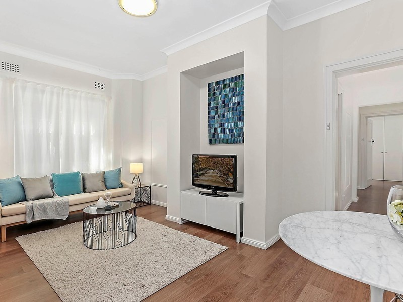 2/56 High Street, Randwick NSW 2031