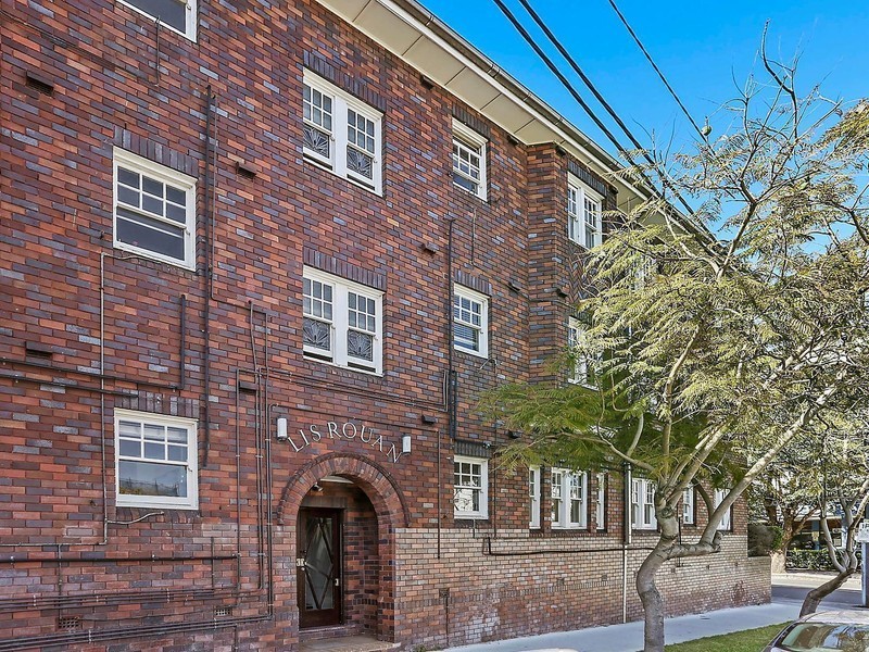 2/56 High Street, Randwick NSW 2031