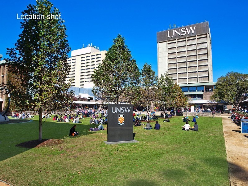 2/56 High Street, Randwick NSW 2031