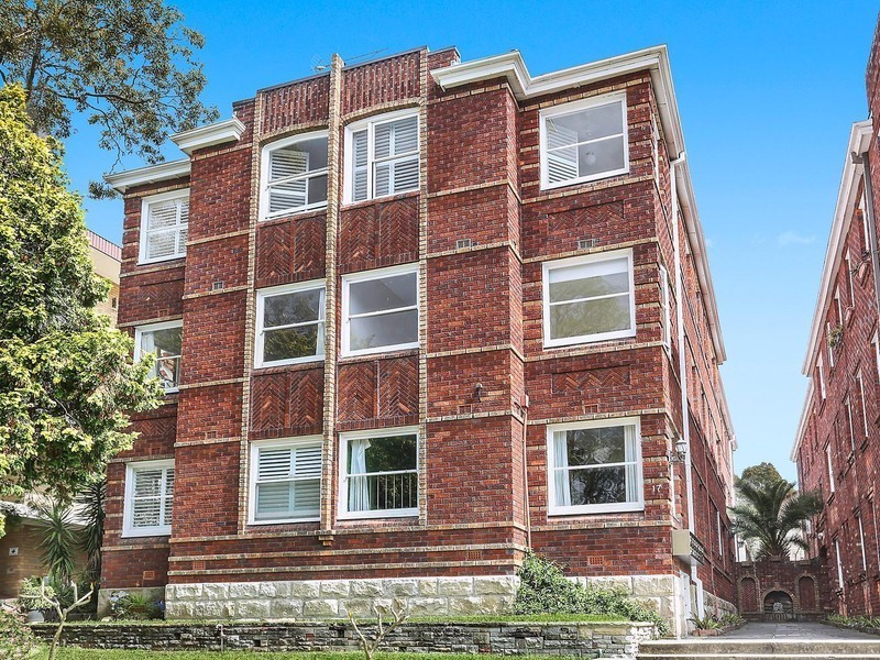 7/17 Penkivil Street, Bondi NSW 2026