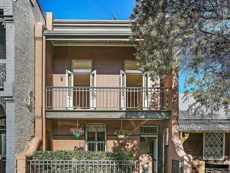 98 Mitchell Road, Alexandria NSW 2015