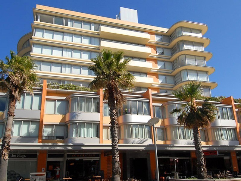 204/152 Campbell Parade, Bondi Beach NSW 2026