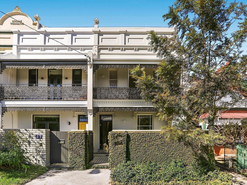 59 Carrington Road, Randwick NSW 2031