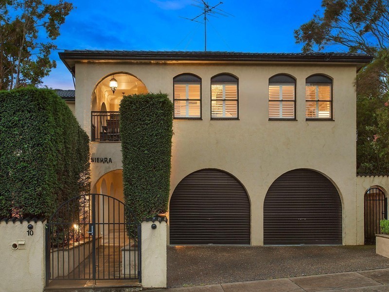 10 Johnston Parade, Maroubra NSW 2035