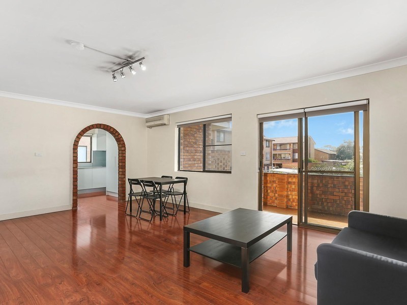 3/58 Middlemiss Street, Mascot NSW 2020