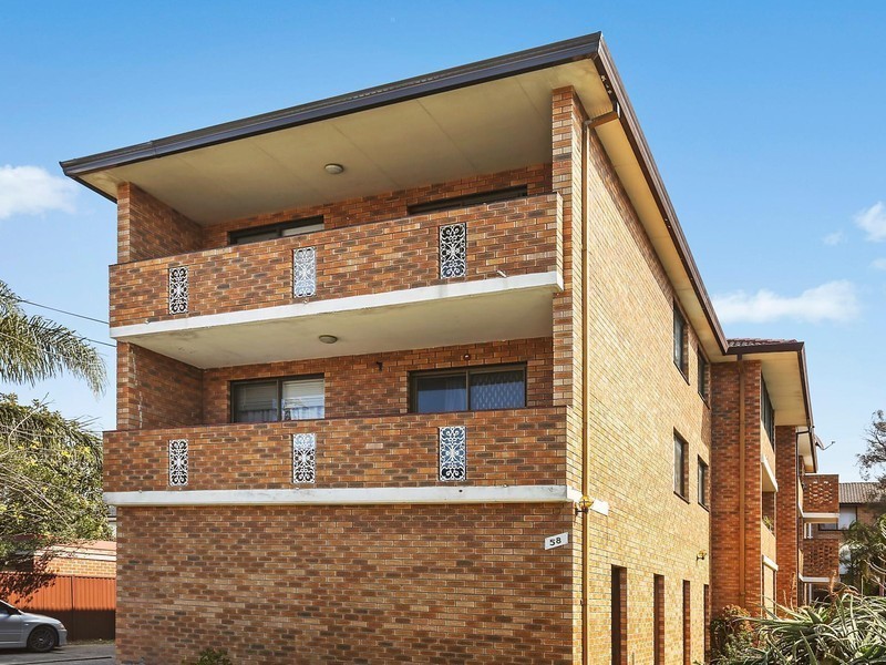 3/58 Middlemiss Street, Mascot NSW 2020