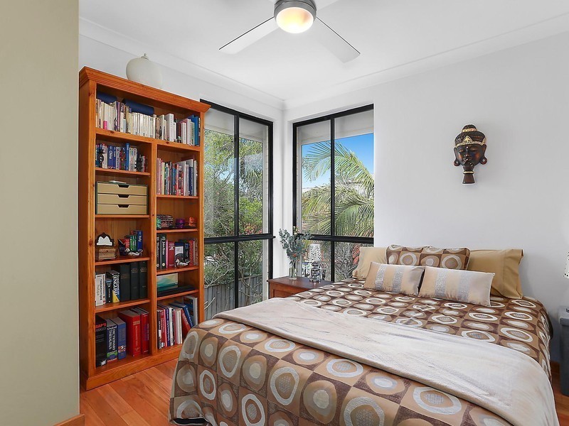 18/581 Anzac Parade, Kingsford NSW 2032