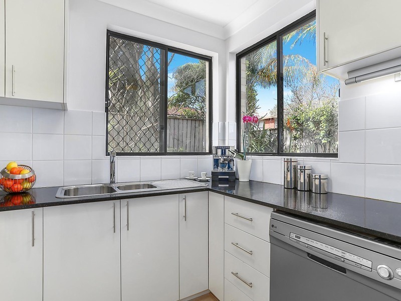 18/581 Anzac Parade, Kingsford NSW 2032