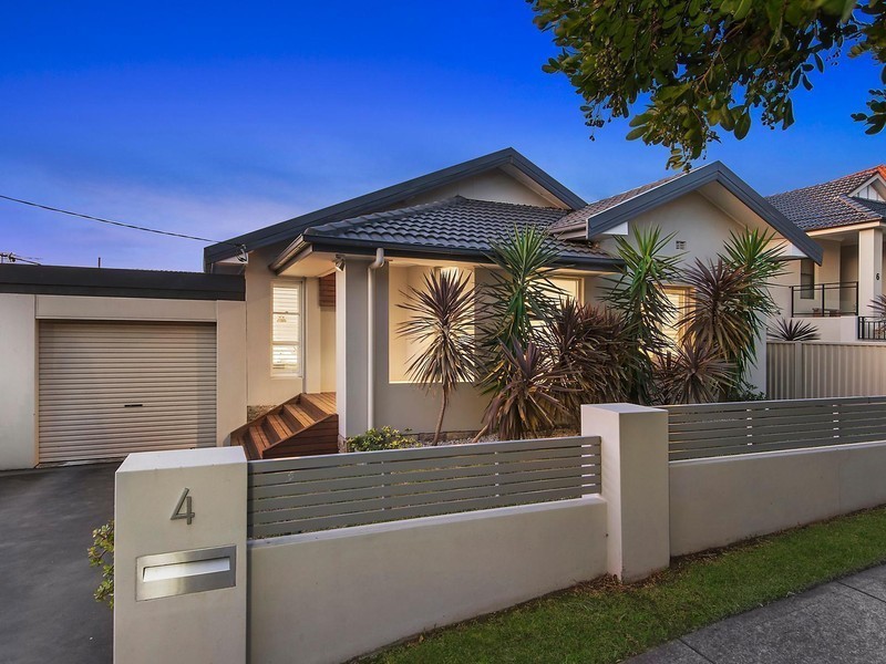 4 Howell Avenue, Matraville NSW 2036