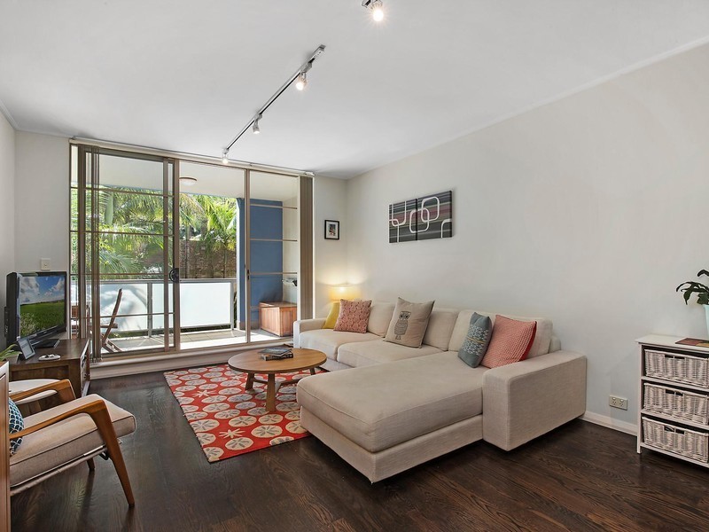 41/228 Moore Park Road, Paddington NSW 2021