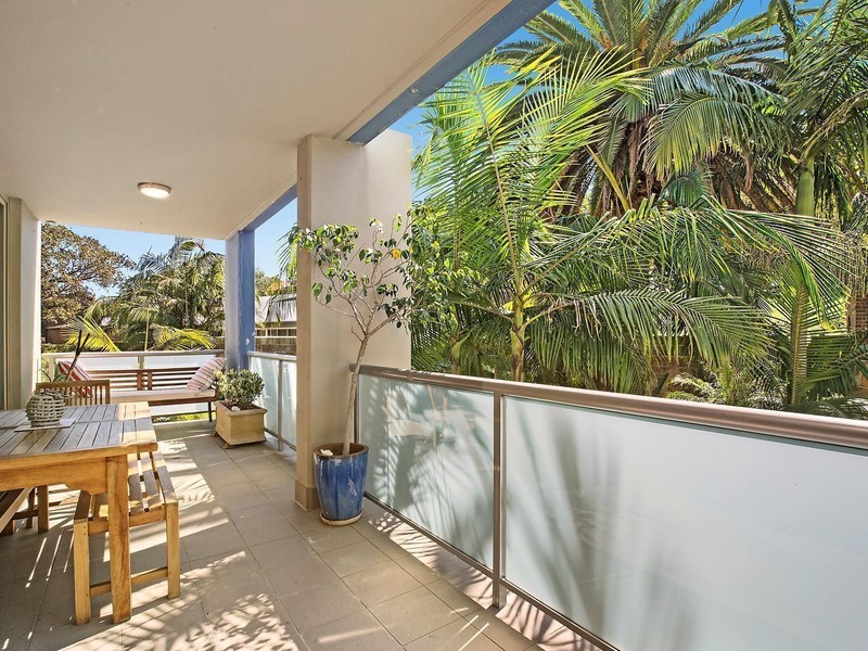 41/228 Moore Park Road, Paddington NSW 2021