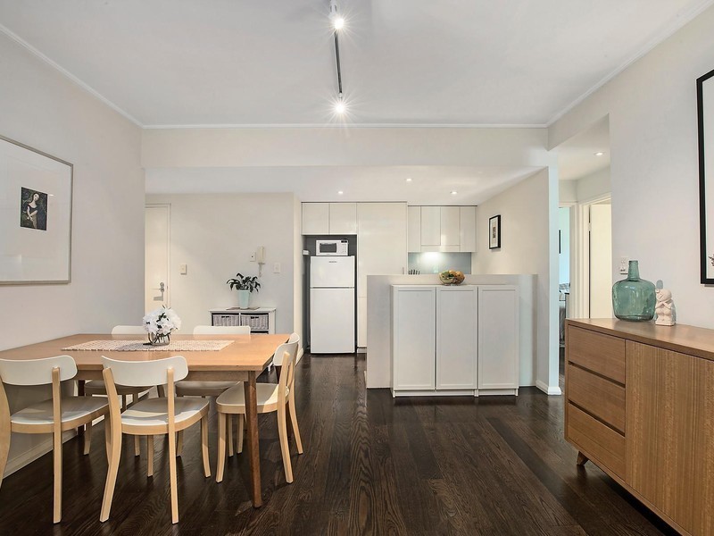 41/228 Moore Park Road, Paddington NSW 2021