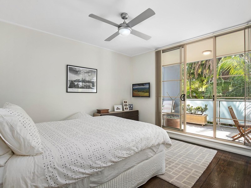 41/228 Moore Park Road, Paddington NSW 2021