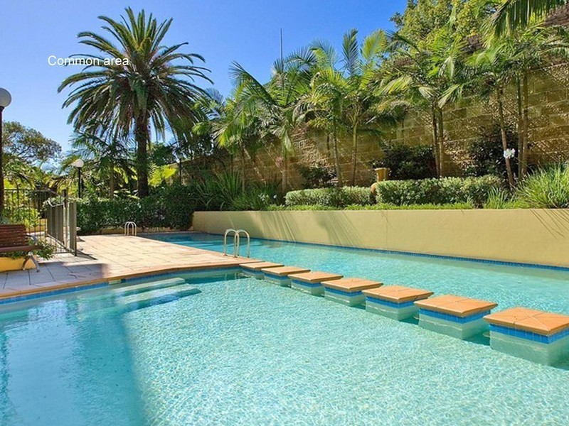 41/228 Moore Park Road, Paddington NSW 2021