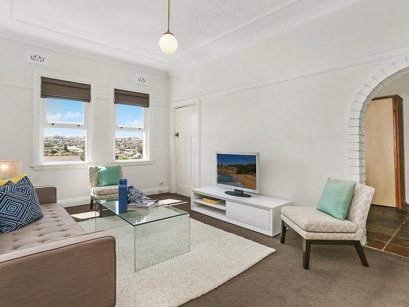 9/251 Carrington Road, Coogee NSW 2034