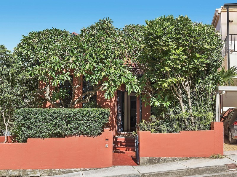 2 Imperial Avenue, Bondi NSW 2026