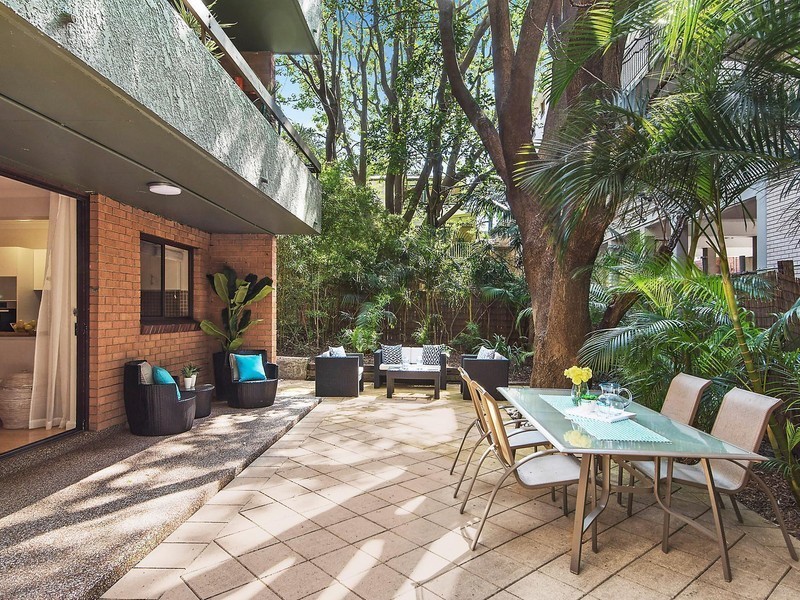 7/15 Dudley Street, Coogee NSW 2034