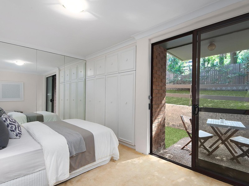 7/15 Dudley Street, Coogee NSW 2034