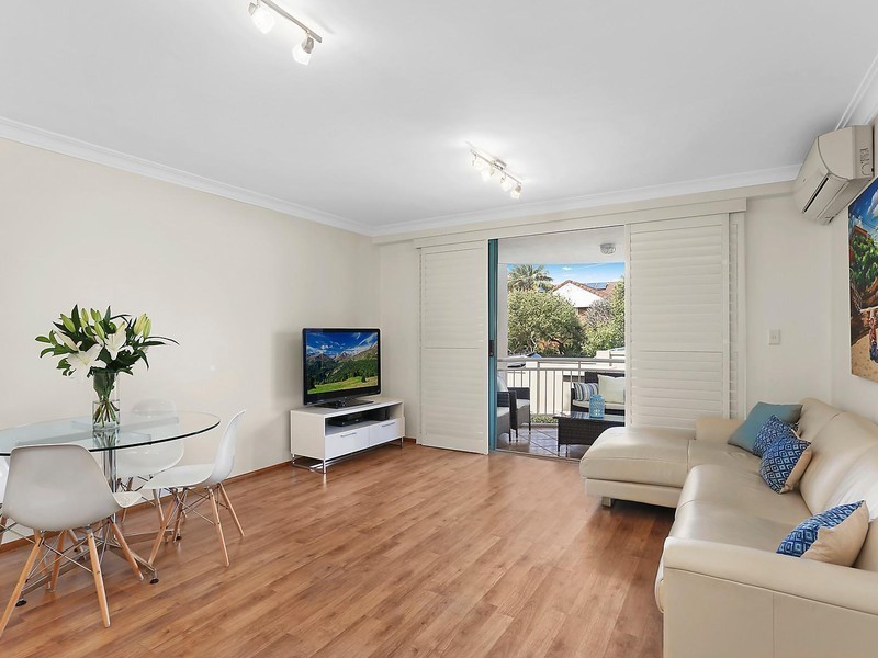 11/26 Melrose Parade, Clovelly NSW 2031
