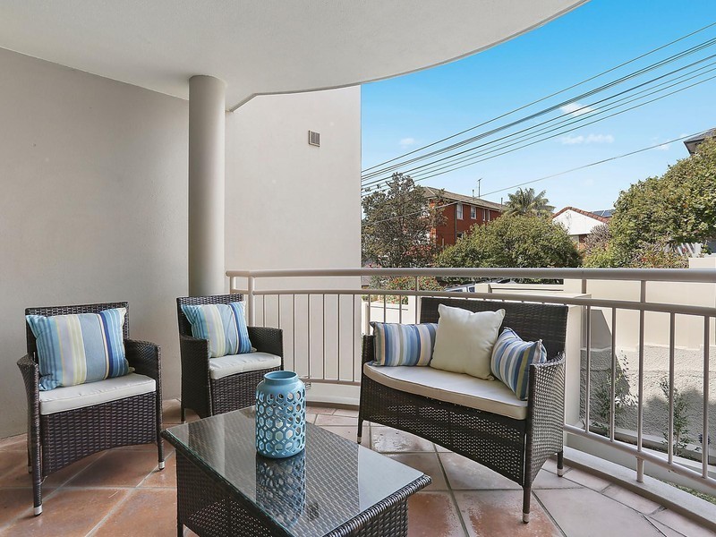 11/26 Melrose Parade, Clovelly NSW 2031