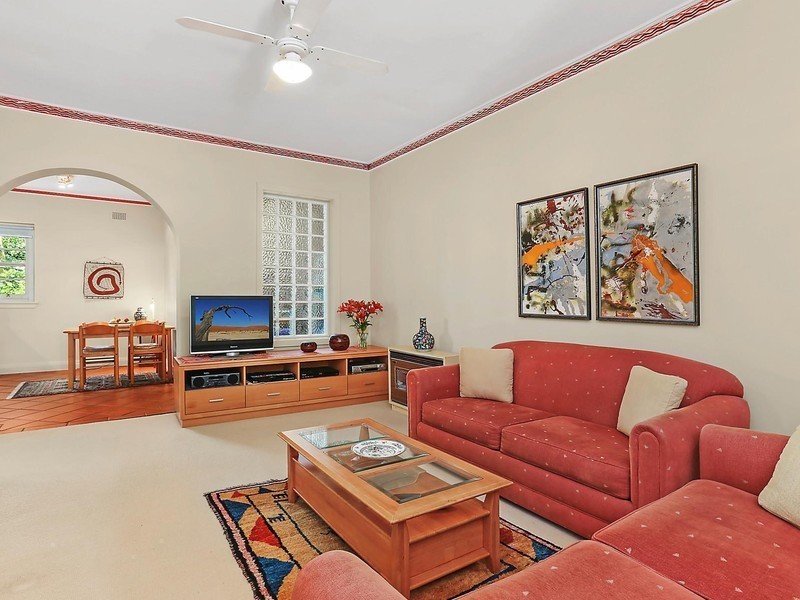 3/18 Glebe Street, Randwick NSW 2031