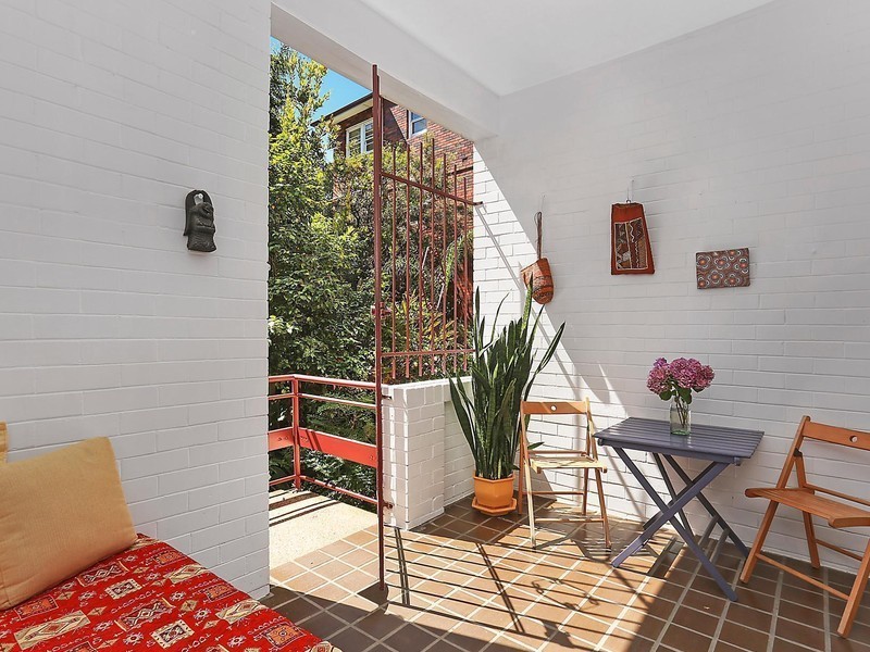 3/18 Glebe Street, Randwick NSW 2031