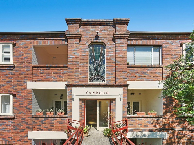 3/18 Glebe Street, Randwick NSW 2031