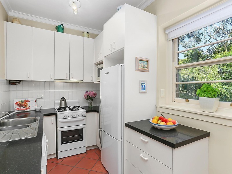 3/18 Glebe Street, Randwick NSW 2031