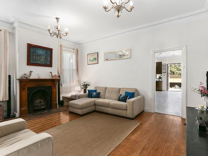 12 Rockley Street, Bondi NSW 2026