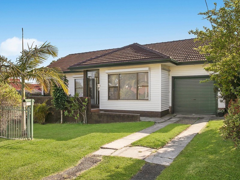 2 Reservoir Street, Little Bay NSW 2036