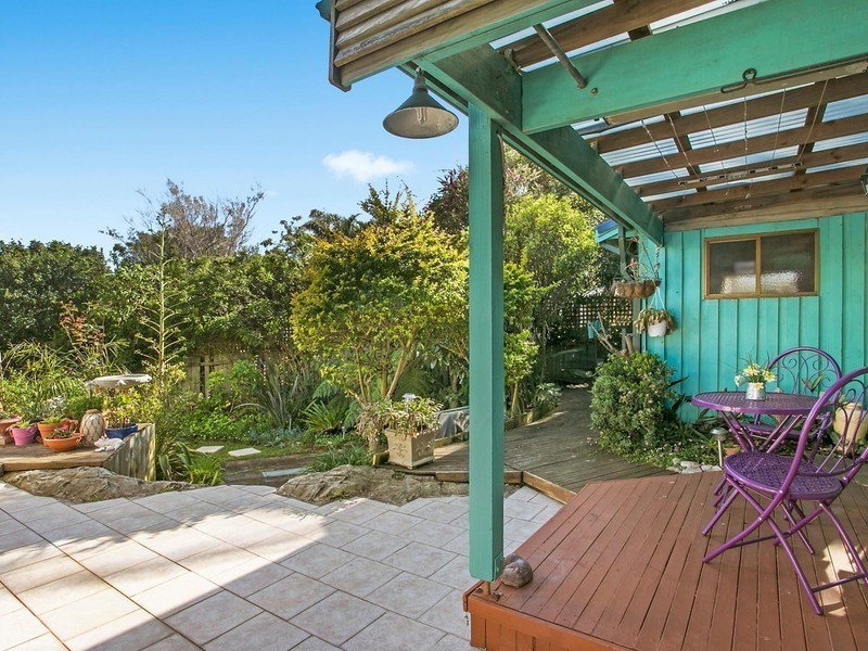 2 Reservoir Street, Little Bay NSW 2036