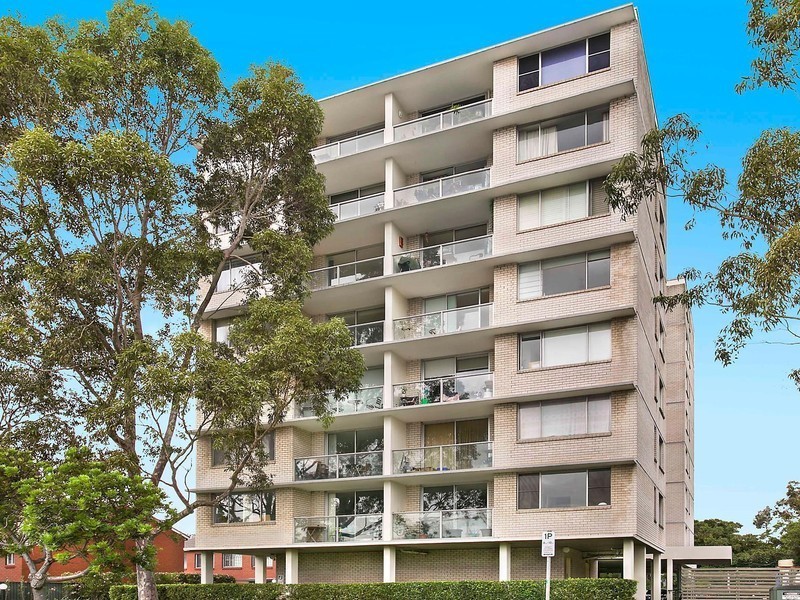 11/121 Cook Road, Centennial Park NSW 2021