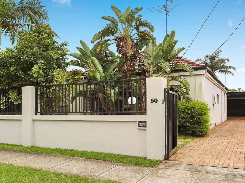 50 Partanna Avenue, Matraville NSW 2036