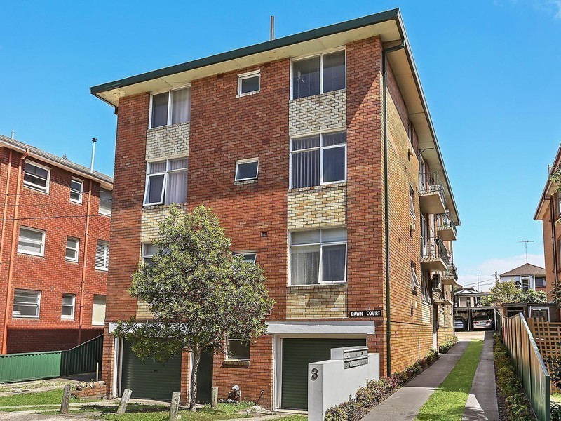 3/3 Flack Avenue, Hillsdale NSW 2036